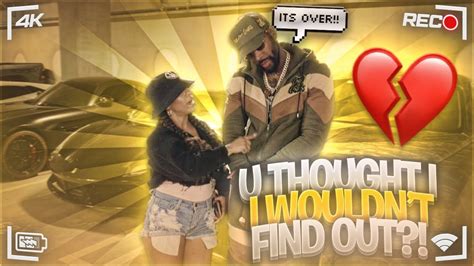 chloe lamour this could be the end